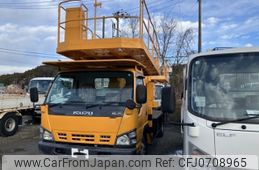 isuzu elf-truck 2007 -ISUZU--Elf PA-NPR81N--NPR81-7032257---ISUZU--Elf PA-NPR81N--NPR81-7032257-