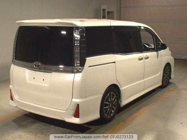 toyota voxy 2015 -TOYOTA--Voxy ZRR80W-0150737---TOYOTA--Voxy ZRR80W-0150737- image 2