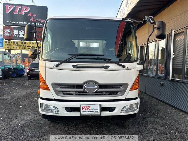 hino ranger 2015 GOO_NET_EXCHANGE_0300442A30241218W001 image 2