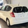 honda fit 2010 -HONDA--Fit GE6-1404516---HONDA--Fit GE6-1404516- image 6