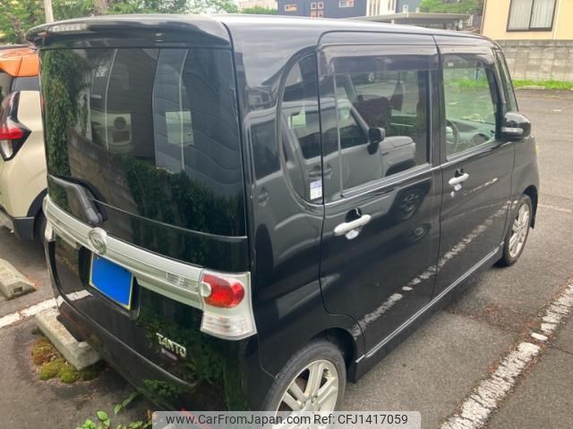 daihatsu tanto 2011 -DAIHATSU--Tanto CBA-L375S--L375S-0422954---DAIHATSU--Tanto CBA-L375S--L375S-0422954- image 2