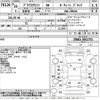 toyota prius-α 2014 -TOYOTA--Prius α ZVW41W-0011752---TOYOTA--Prius α ZVW41W-0011752- image 3