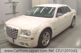 chrysler 300c 2005 -CHRYSLER--Chrysler 300C LX35-1C3AAB3GX5H611656---CHRYSLER--Chrysler 300C LX35-1C3AAB3GX5H611656-