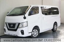 nissan caravan-van 2018 -NISSAN--Caravan Van VW2E26--103251---NISSAN--Caravan Van VW2E26--103251-