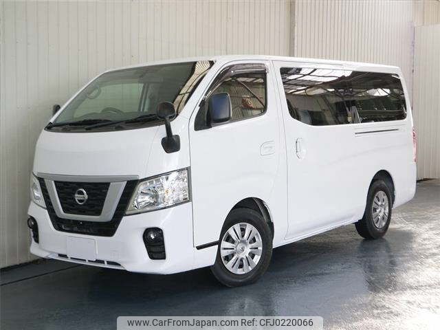 nissan caravan-van 2018 -NISSAN--Caravan Van VW2E26--103251---NISSAN--Caravan Van VW2E26--103251- image 1