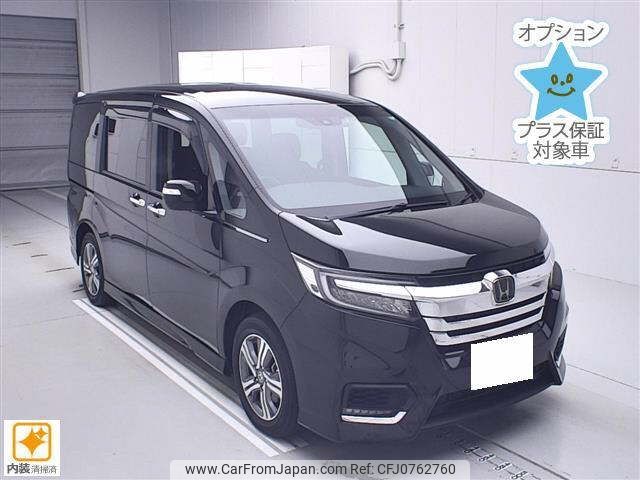 honda stepwagon 2021 -HONDA 【三重 302ﾃ2610】--Stepwgn RP5-1213069---HONDA 【三重 302ﾃ2610】--Stepwgn RP5-1213069- image 1