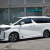 toyota alphard 2022 -TOYOTA--Alphard 3BA-AGH30W--AGH30-0442276---TOYOTA--Alphard 3BA-AGH30W--AGH30-0442276- image 2