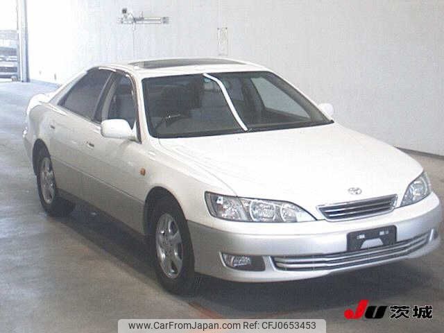 toyota windom 1999 -TOYOTA--Windom MCV21--5023071---TOYOTA--Windom MCV21--5023071- image 1