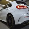 mercedes-benz a-class 2018 -MERCEDES-BENZ--Benz A Class 5BA-177084M--WDD1770842J047834---MERCEDES-BENZ--Benz A Class 5BA-177084M--WDD1770842J047834- image 23