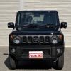suzuki jimny 2025 CFJ1702052 image 10