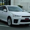 mitsubishi outlander 2010 -MITSUBISHI 【豊橋 301ﾎ8616】--Outlander CW5W--CW5W-5404689---MITSUBISHI 【豊橋 301ﾎ8616】--Outlander CW5W--CW5W-5404689- image 15