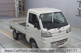 daihatsu hijet-truck 2015 quick_quick_EBD-S500P_0018166