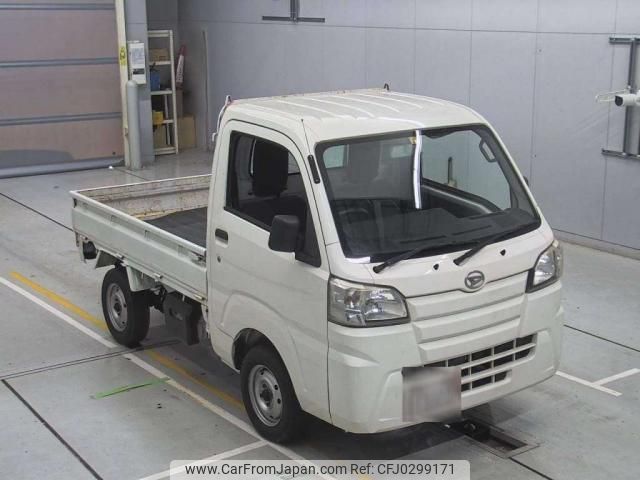 daihatsu hijet-truck 2015 quick_quick_EBD-S500P_0018166 image 1