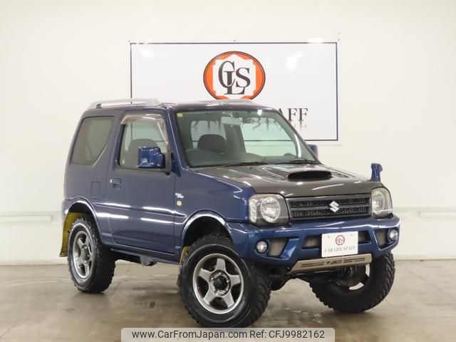 suzuki jimny 2006 GOO_JP_700250572030240626001 image 1