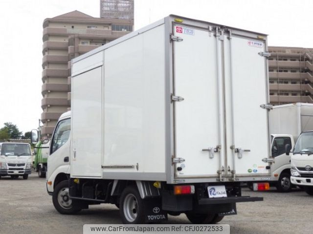 toyota toyoace 2019 quick_quick_2RG-XZC605_XZC605-0025039 image 2