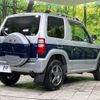 mitsubishi pajero-mini 2010 -MITSUBISHI--Pajero mini ABA-H58A--H58A-1002231---MITSUBISHI--Pajero mini ABA-H58A--H58A-1002231- image 18