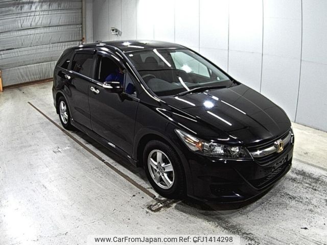 honda stream 2011 -HONDA--Stream RN6-3132049---HONDA--Stream RN6-3132049- image 1