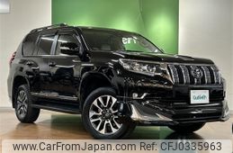 toyota land-cruiser-prado 2023 -TOYOTA--Land Cruiser Prado 3DA-GDJ150W--GDJ150-0084197---TOYOTA--Land Cruiser Prado 3DA-GDJ150W--GDJ150-0084197-