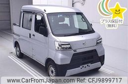 daihatsu hijet-van 2020 -DAIHATSU--Hijet Van S321W-0009942---DAIHATSU--Hijet Van S321W-0009942-