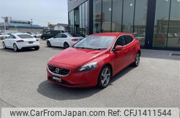 volvo v40 2016 -VOLVO--Volvo V40 LDA-MD4204T--YV1MVA8RDG2331149---VOLVO--Volvo V40 LDA-MD4204T--YV1MVA8RDG2331149-