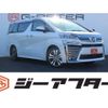 toyota vellfire 2018 -TOYOTA--Vellfire DBA-GGH30W--GGH30-0026857---TOYOTA--Vellfire DBA-GGH30W--GGH30-0026857- image 1