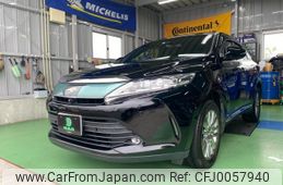 toyota harrier 2018 quick_quick_DBA-ZSU60W_ZSU60W-0153260