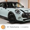 mini mini-others 2019 -BMW--BMW Mini XU20MH--0TN55801---BMW--BMW Mini XU20MH--0TN55801- image 1