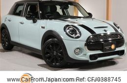 mini mini-others 2019 -BMW--BMW Mini XU20MH--0TN55801---BMW--BMW Mini XU20MH--0TN55801-