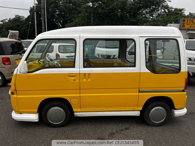 subaru sambar 1998 CFJ1543455 image 2