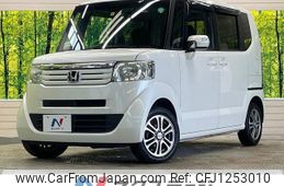 honda n-box 2014 -HONDA--N BOX DBA-JF1--JF1-1451665---HONDA--N BOX DBA-JF1--JF1-1451665-