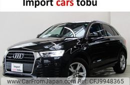 audi q3 2018 -AUDI--Audi Q3 8UCULB--WAUZZZ8U7JR052034---AUDI--Audi Q3 8UCULB--WAUZZZ8U7JR052034-