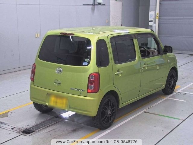 daihatsu mira-cocoa 2009 -DAIHATSU 【豊田 580ぬ4603】--Mira Cocoa L675S-0000792---DAIHATSU 【豊田 580ぬ4603】--Mira Cocoa L675S-0000792- image 2