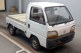 honda acty-truck 1994 No.15742