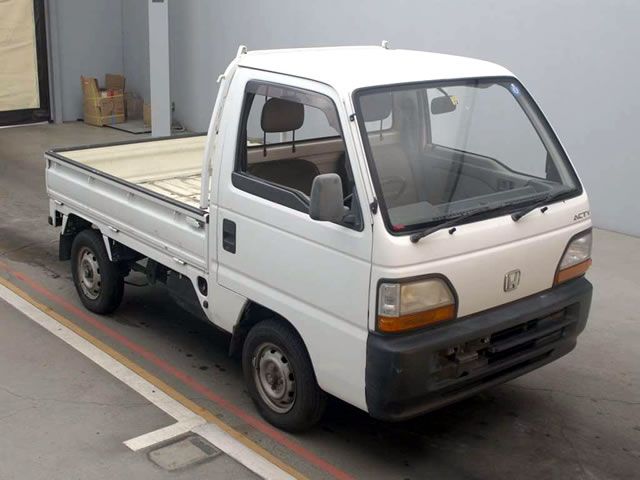 honda acty-truck 1994 No.15742 image 1