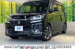 suzuki solio-bandit 2018 quick_quick_MA36S_MA36S-675388