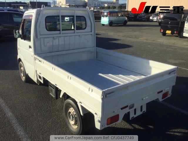 suzuki carry-truck 2012 -SUZUKI--Carry Truck DA63T--807712---SUZUKI--Carry Truck DA63T--807712- image 2