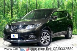 nissan x-trail 2017 -NISSAN--X-Trail DBA-T32--T32-016812---NISSAN--X-Trail DBA-T32--T32-016812-