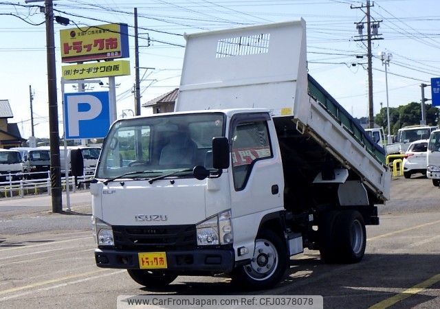 isuzu elf-truck 2019 REALMOTOR_N9024090110F-90 image 2