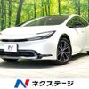 toyota prius 2023 -TOYOTA--Prius 6AA-MXWH60--MXWH60-4020475---TOYOTA--Prius 6AA-MXWH60--MXWH60-4020475- image 1