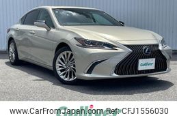 lexus es 2019 CFJ1556030