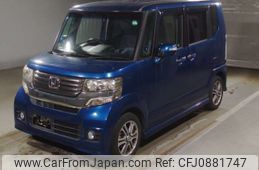 honda n-box-plus 2013 -HONDA 【Ｎｏ後日 】--N BOX + JF1-4101682---HONDA 【Ｎｏ後日 】--N BOX + JF1-4101682-