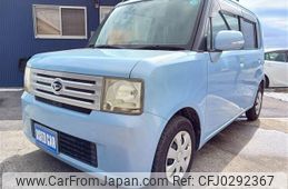 daihatsu move-conte 2009 -DAIHATSU--Move Conte DBA-L575S--L575S-0066661---DAIHATSU--Move Conte DBA-L575S--L575S-0066661-