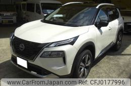 nissan x-trail 2024 -NISSAN 【大阪 303】--X-Trail 6AA-SNT33--SNT33-079428---NISSAN 【大阪 303】--X-Trail 6AA-SNT33--SNT33-079428-