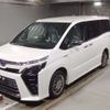 toyota voxy 2018 -TOYOTA--Voxy DAA-ZWR80W--ZWR80-0346307---TOYOTA--Voxy DAA-ZWR80W--ZWR80-0346307- image 1