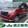 toyota roomy 2019 -TOYOTA--Roomy M900A--0380647---TOYOTA--Roomy M900A--0380647- image 1