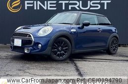 mini mini-others 2014 -BMW--BMW Mini DBA-XM20--WMWXM720X02A73776---BMW--BMW Mini DBA-XM20--WMWXM720X02A73776-