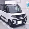 daihatsu tanto 2025 CFJ1735797 image 1