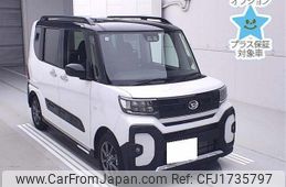 daihatsu tanto 2025 CFJ1735797