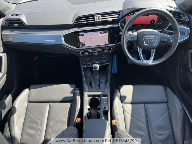 audi q3 2024 CFJ1843799 image 2