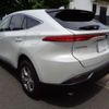 toyota harrier 2024 -TOYOTA 【岐阜 303ﾇ9004】--Harrier 6BA-MXUA80--MXUA80-0125720---TOYOTA 【岐阜 303ﾇ9004】--Harrier 6BA-MXUA80--MXUA80-0125720- image 2